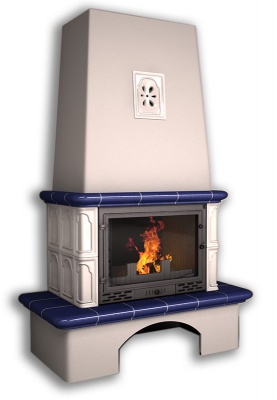 Облицовка Гефест Кобальт Облицовка Гефест Кобальт