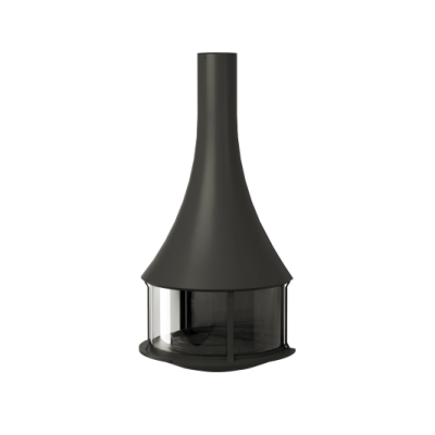 Камин Bordelet Zelia 908 пристенный Камин Bordelet Zelia 908 пристенный