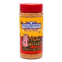 Смесь пряностей барбекю Suckle Busters Hog Waller Pork Rub