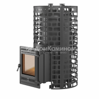  Печи для бани и сауны