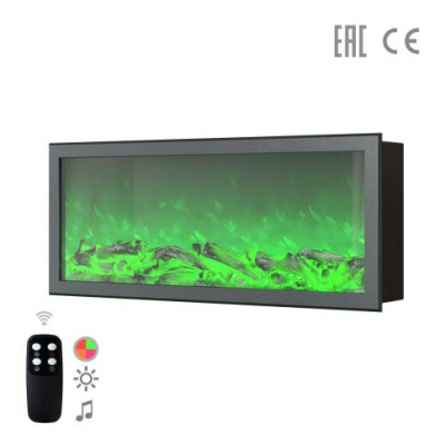 Электрический камин Airtone Plane 1000