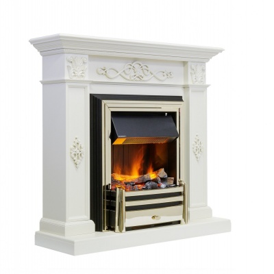 Каминокомплект Derby Cavendish