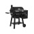 Складная полка Broil King для гриля Regal Pellet 400, Baron Pellet 400