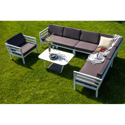 Угловой диванный модуль 4SIS Глория Угловой диванный модуль 4SIS Глория