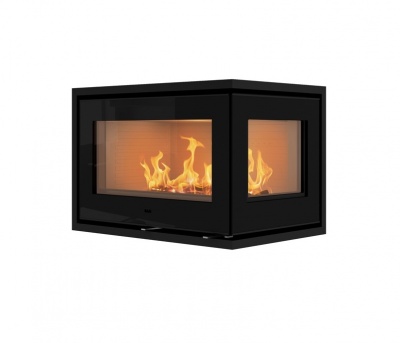Каминная топка RAIS 500-2 R Каминная топка RAIS 500-2 R