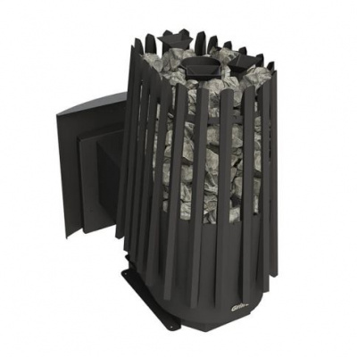 Банная печь Grill’D Cometa 350 Vega Window Max Банная печь Grill’D Cometa 350 Vega Window Max