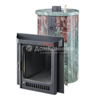  Печи для бани и сауны