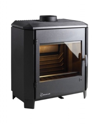 ПЕЧЬ-КАМИН Invicta CAROLO