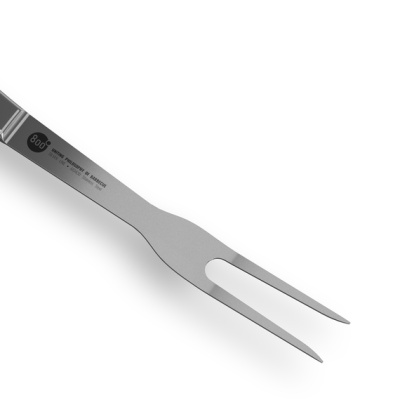 Вилка для гриля Silver Line 800 Degrees Stainless Steel Fork