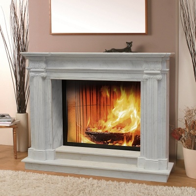 Мраморный портал Perseus