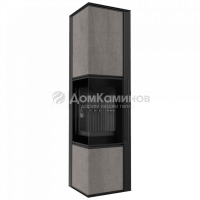 Печь камин BOCCIARDATA