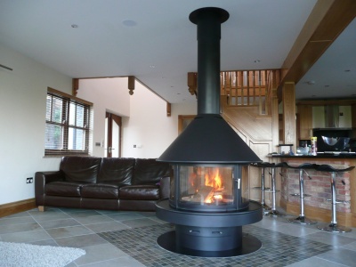 Камин Rocal Gala