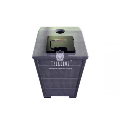 Теплонакопительная облицовка Talkorus Президент ТЛ/10 1120/40 для банной печи KASTOR KSIS 27 Теплонакопительная облицовка Talkorus Президент ТЛ/10 1120/40 для банной печи KASTOR KSIS 27