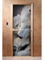 Дверь A066 (Петли 3 шт)