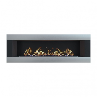Биокамин Window 800 Gorizontal