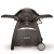 Гриль газовый на подставке Weber Q 3200 Black Line Гриль газовый на подставке Weber Q 3200 Black Line