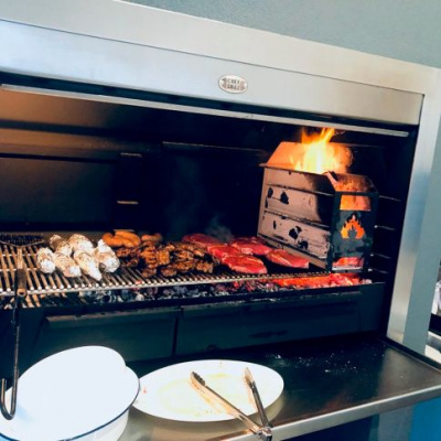 Гриль Chef Grill B 1200 SDS