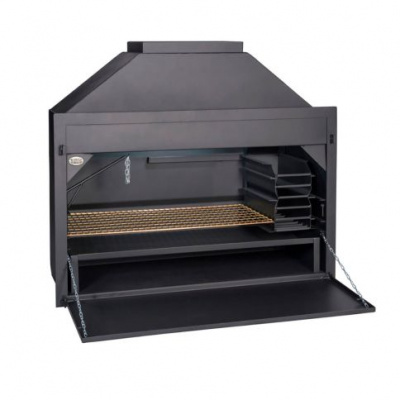 Гриль Chef Grill BE 1200