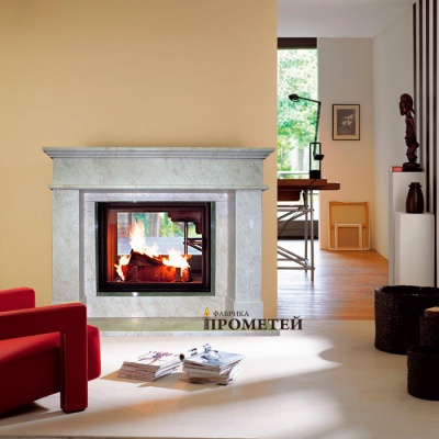 Мраморный портал Альбатрос Мраморный портал Альбатрос