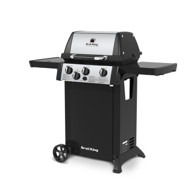 Гриль газовый Broil King GEM 330