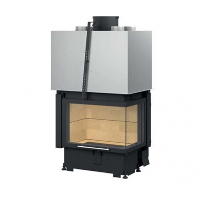 Каминная топка Totem LATERAL 800 TECHNIKA 