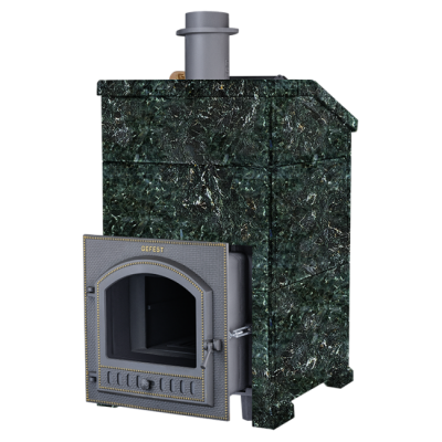 Комплект Гефест GFS-ЗК 40(П) Президент 1120/50 Серпентинит