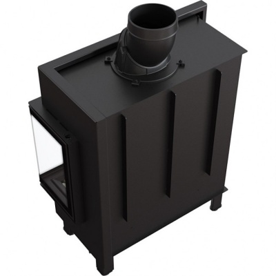 Каминная топка Kratki Lucy 14 P BS Каминная топка Kratki Lucy 14 P BS