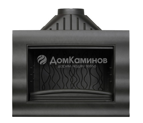 Каминная топка INVICTA DECOR 900 ONDE
