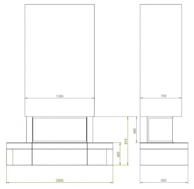 Облицовка Bark