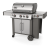 Гриль газовый Weber GENESIS II SP-335 GBS