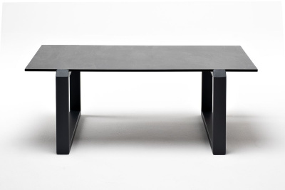 Журнальный стол 4SIS Варадеро Цвет: серый гранит