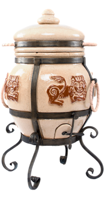 Тандыр Арслан Тандыр Арслан