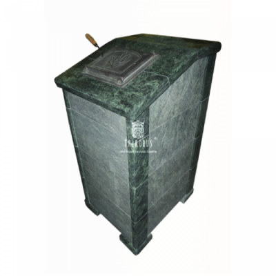 Теплонакопительная облицовка Talkorus Президент ТС/03 – 1100/50 для банной печи Жар-птица. Теплонакопительная облицовка Talkorus Президент ТС/03 – 1100/50 для банной печи Жар-птица.