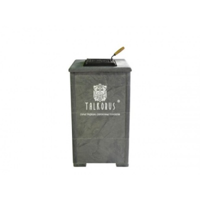 Теплонакопительная облицовка Talkorus Президент ТЛ/10 с аромоемкостью 1240/40 для банной печи KASTOR KSIS 27 TS Теплонакопительная облицовка Talkorus Президент ТЛ/10 с аромоемкостью 1240/40 для банной печи KASTOR KSIS 27 TS