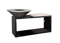 Гриль-очаг Памир