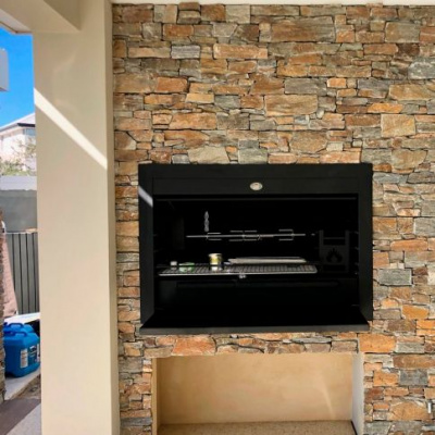 Гриль Chef Grill B 1200 SD