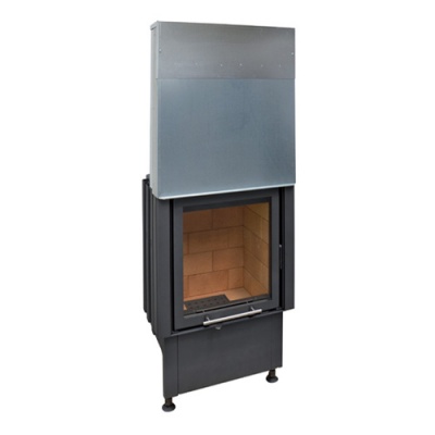 Каминная топка Kobok Vertical 570 VD Каминная топка Kobok Vertical 570 VD