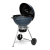 Гриль угольный Weber Master-Touch GBS C-5750, синий графит Гриль угольный Weber Master-Touch GBS C-5750, синий графит