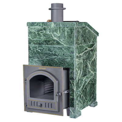 Комплект Гефест Гром 50(П) Президент 1180/50 Змеевик