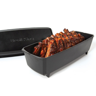 Жаровня Broil King для ребрышек Жаровня Broil King для ребрышек