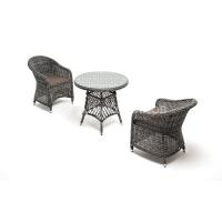 Обеденная группа 4SIS Эспрессо-80 R Цвет: графит