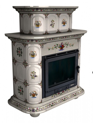 Облицовка Прованс двухъярусный Луг Облицовка Прованс двухъярусный Луг