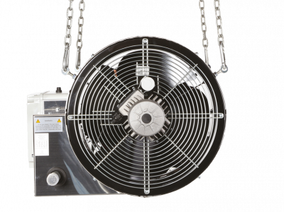 Теплогенератор подвесной газовый Ballu-Biemmedue GA/N 115 C Теплогенератор подвесной газовый Ballu-Biemmedue GA/N 115 C