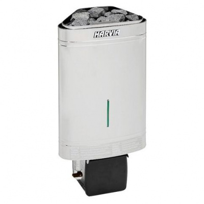 Электрическая печь Harvia Delta Combi D29SE Электрическая печь Harvia Delta Combi D29SE