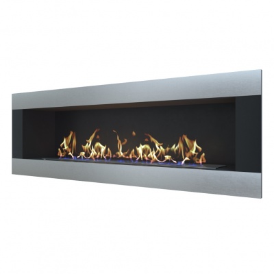 Биокамин Window 800 Gorizontal