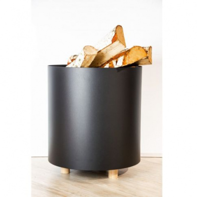 Дровница FireWood Berlin