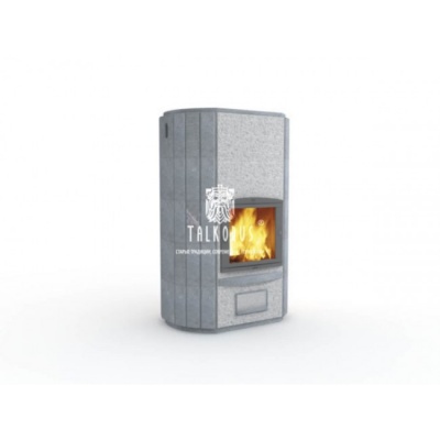 Теплонакопительная печь-камин Talkorus TYNNYRI ANTIK-2/20/1550/А1