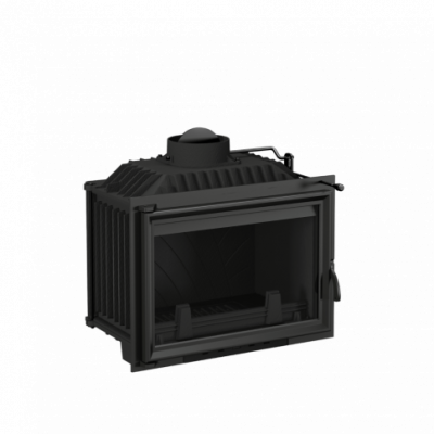 Каминная топка Echa Tech Font/700 14 кВт, 700/515