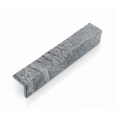 Уголок облицовочный Talc талькомагнезит антик 50х50х300мм