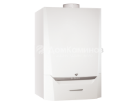 Котел конденсационный EVODENS PRO AMC 90 газовый настенный 89,5 кВт c панелью управления INICONTROL